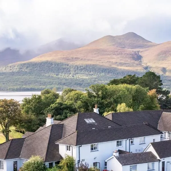 Loch Lein Country House, hótel í Killarney