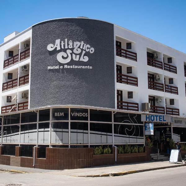 Atlântico Sul Hotel