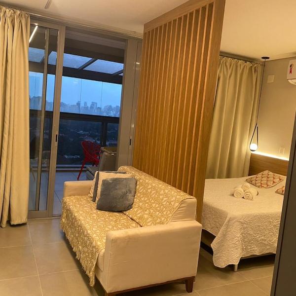 Apartamento de Luxo e Vista Incrível - Estacionamento Incluso - Foto 2