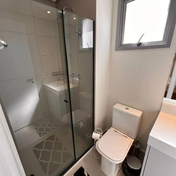 Apartamento de Luxo e Vista Incrível - Estacionamento Incluso - Foto 3