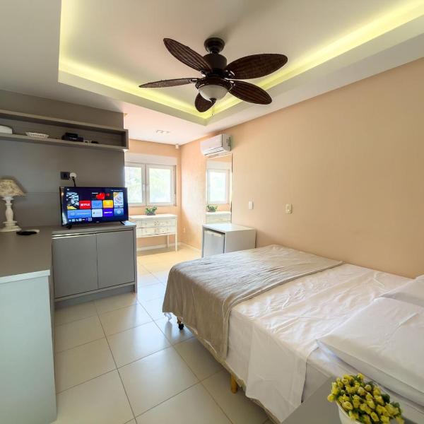 Casa Amalfi - Beira Mar de Bombinhas Centro - Foto 2