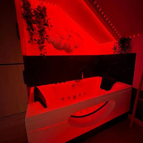 La Sensuelle Parenthèse, hotel in Sète