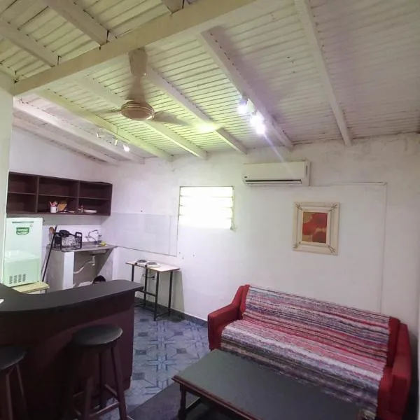 Dpto San Cristobal, hotel sa Asuncion