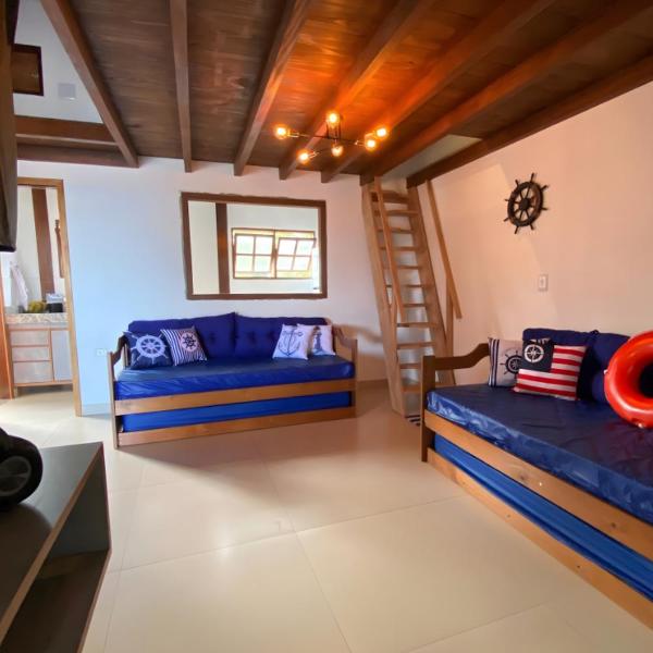 Casa Marítima