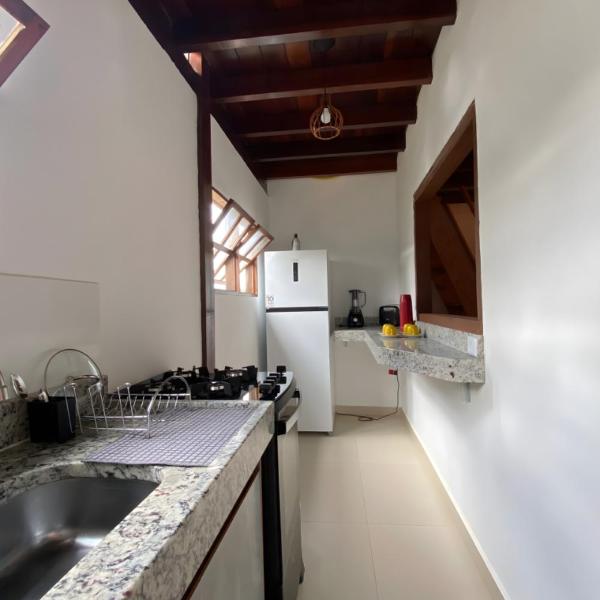 Casa Marítima - Foto 5