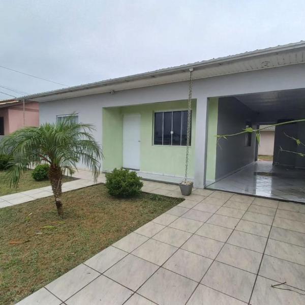 Casa a Grande Família
