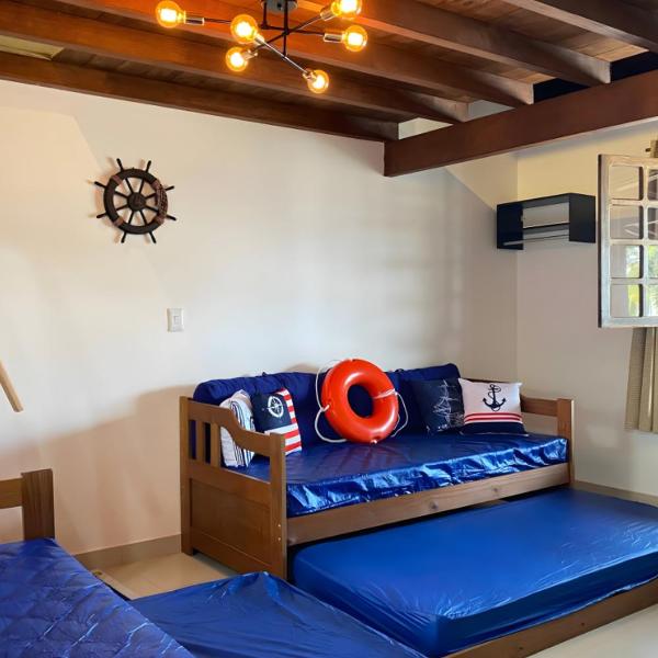 Casa Marítima - Foto 2