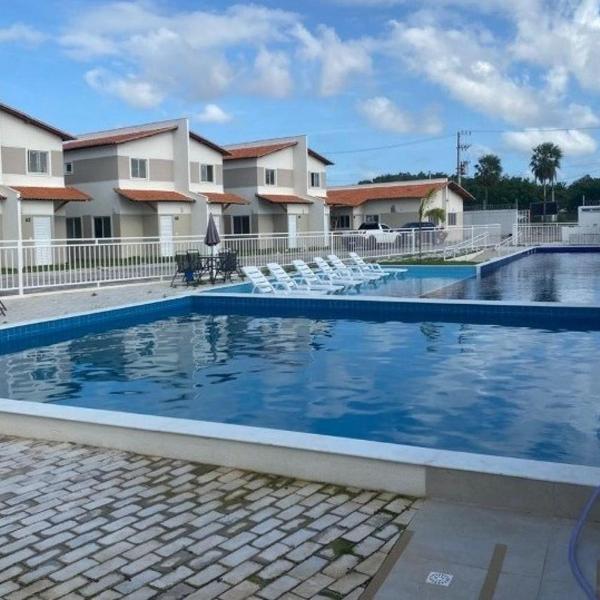 Aconchegante Casa Duplex em Parnaíba - Foto 4
