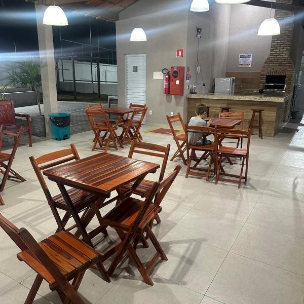 Aconchegante Casa Duplex em Parnaíba - Foto 5
