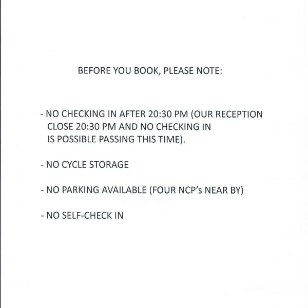 The Ormonde Guesthouse, hotel in Chester