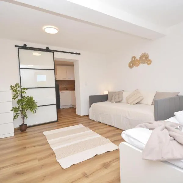 Coburg 11 - Ferienwohnung, hotelli kohteessa Coburg