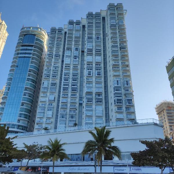 Frente mar av atlantica balneario camboriu