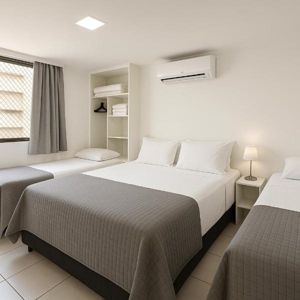 Atlantic Ocean Residence - Foto 4