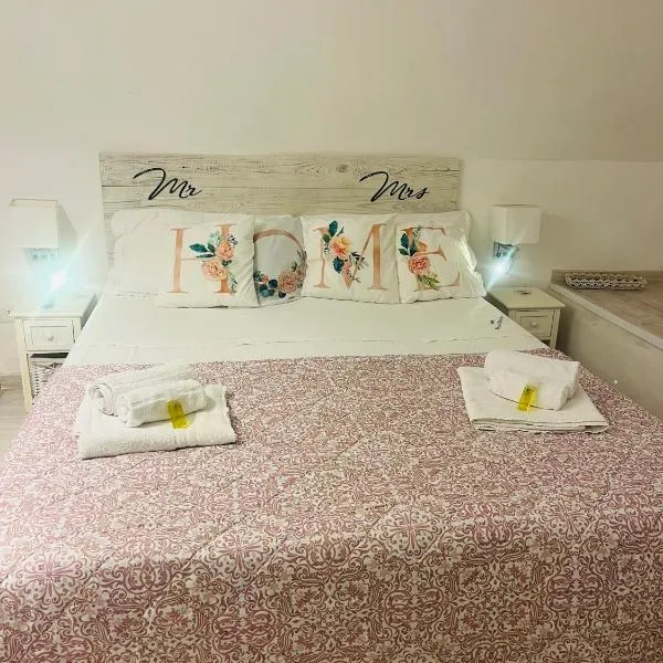Casetta Piazza Plebiscito, hotel in Naples