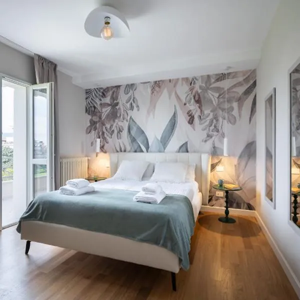 NEW Casa Florentia, hotel di Ambrogiana