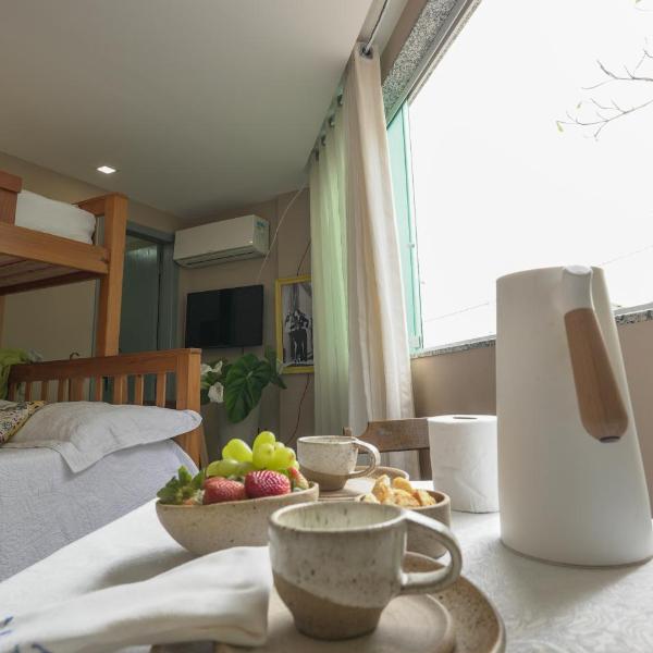 Studio pés na areia - Foto 4