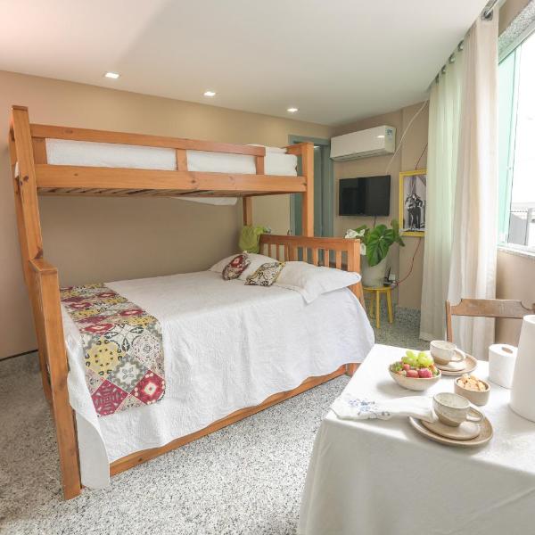 Studio pés na areia - Foto 2