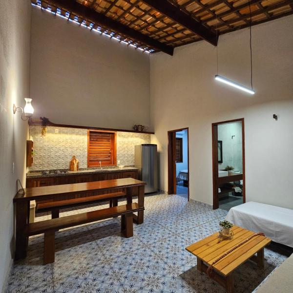 Lyttos Bungalows - Foto 4