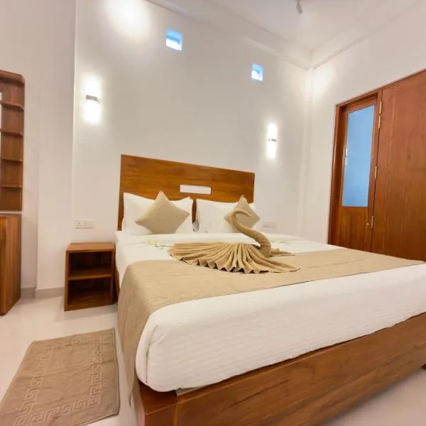 Southern Nest Villa Tangalle, hotel in Tangalle