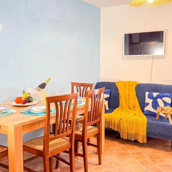 Mar Suite by Ca-Sa Check, hotel sa Chioggia