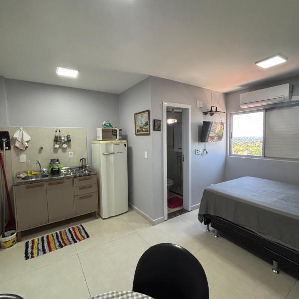 Loft funcional no centro! - Foto 2