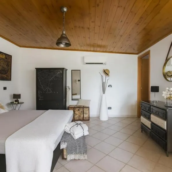 La Casa del Viaggiatore, Hotel in Milazzo