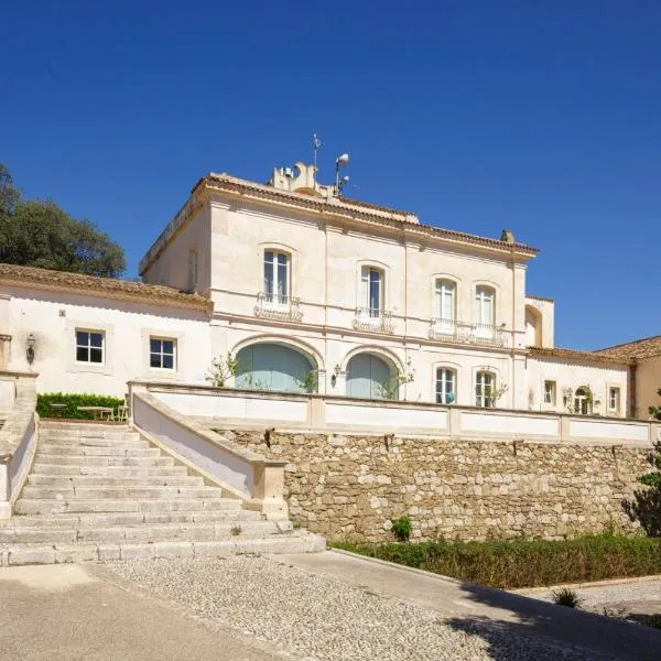 Hotiday Siracusa Floridia, hotel v destinaci Floridia