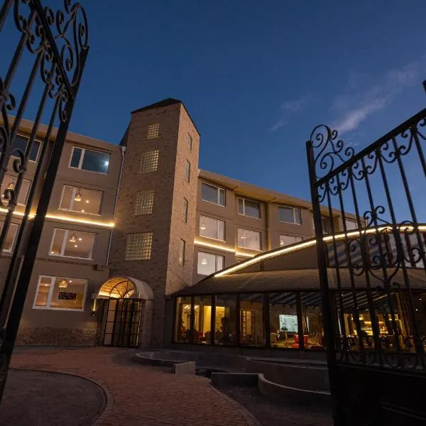 Hotel Rosario Uyuni Collection، فندق في أويوني