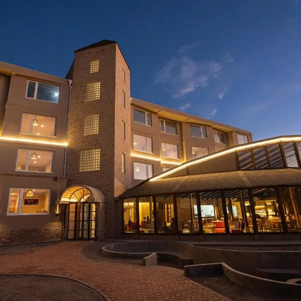 Hotel Rosario Uyuni Collection, hotel v destinácii Uyuni