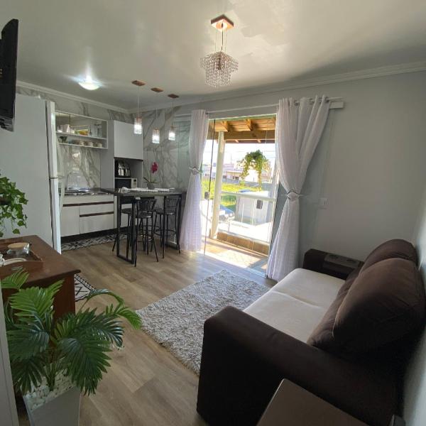 Residencial Esmeralda