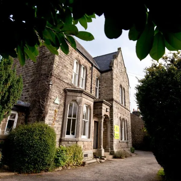 YHA Hathersage - Partner, hotel din Hathersage
