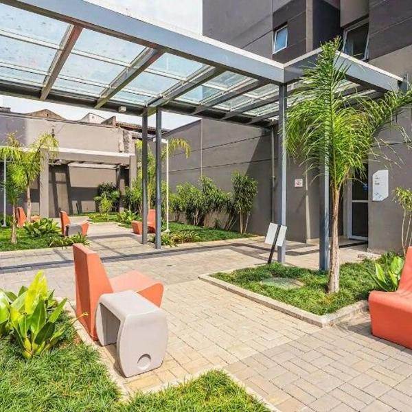 Loft no Brás - Lindo e Confortável - Foto 5