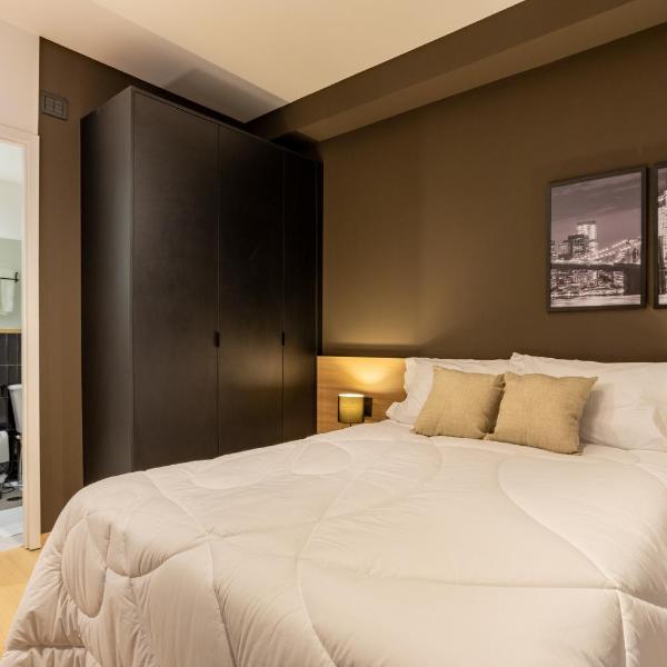 Edge Nex One Pinheiros - By Easy Stay - Foto 3