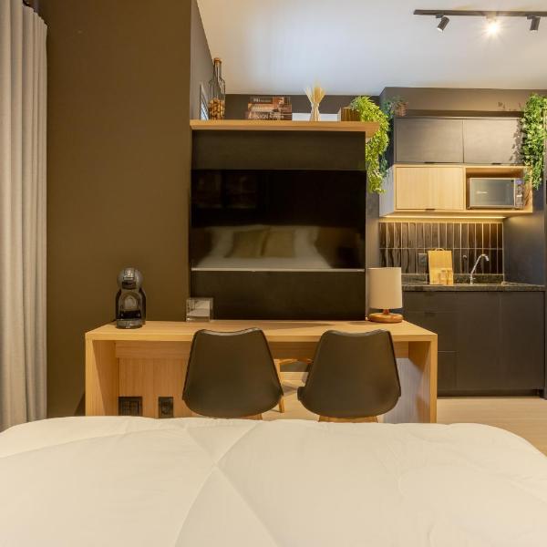 Edge Nex One Pinheiros - By Easy Stay - Foto 2