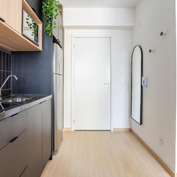 Edge Nex One Pinheiros - By Easy Stay - Foto 4