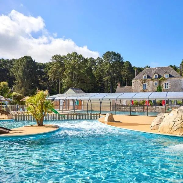 Sunêlia Le Petit Bois, hotel en Mesquer