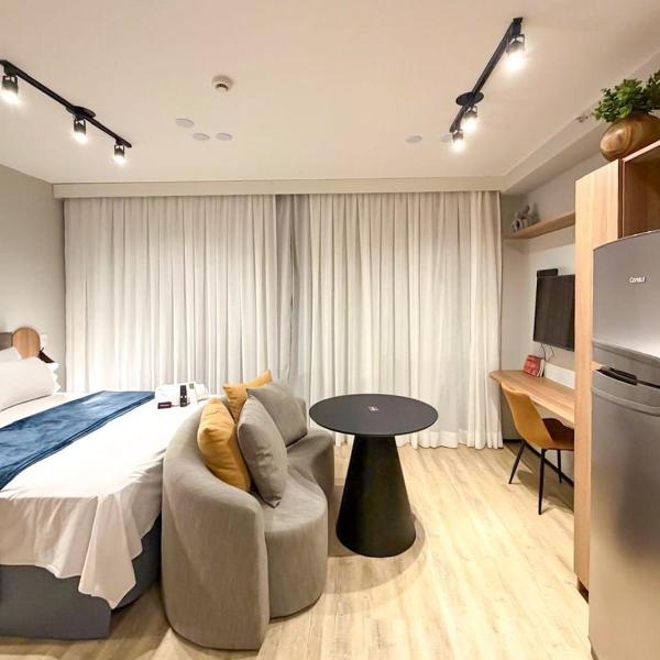 Espaço moderno em Perdizes próximo ao Allianz - Foto 2