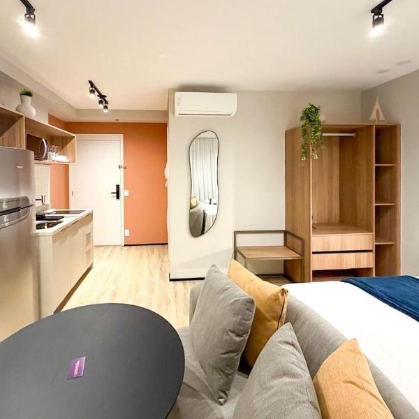 Espaço moderno em Perdizes próximo ao Allianz - Foto 4