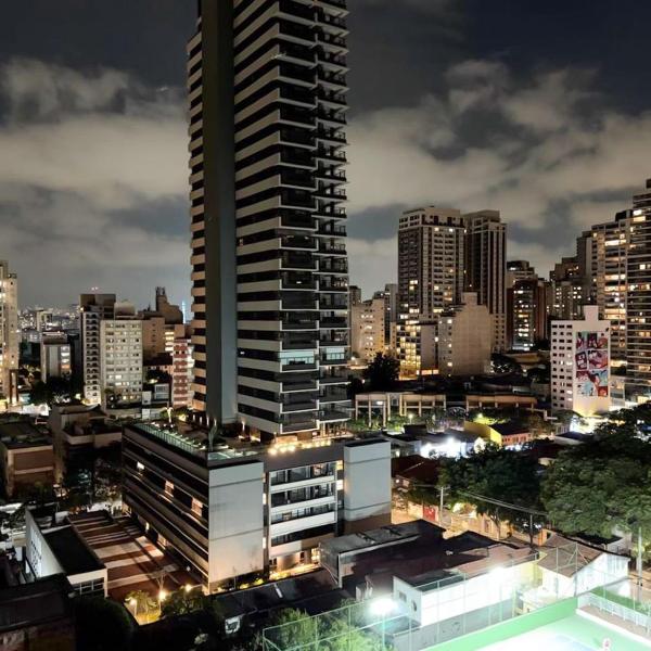 Espaço moderno em Perdizes próximo ao Allianz - Foto 5