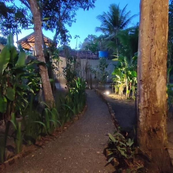 Refúgio em Trancoso | Ar | Wi-Fi | Cozinha | Estacionamento | Até 2 hóspedes
