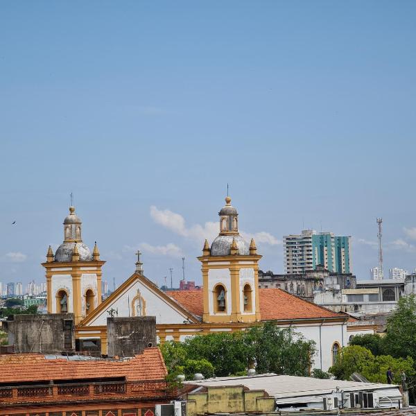 Apartamento Centro Manaus 721 - Foto 4