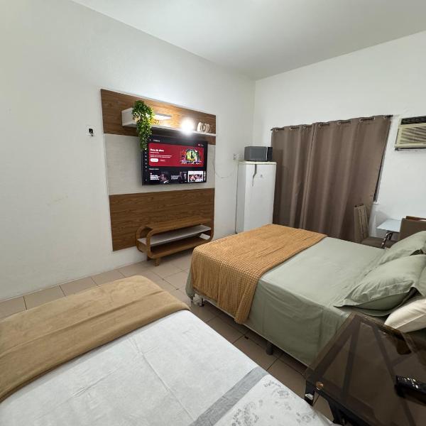 Apartamento Centro Manaus 721 - Foto 3