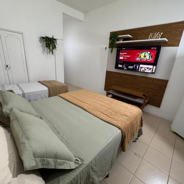 Apartamento Centro Manaus 721 - Foto 5