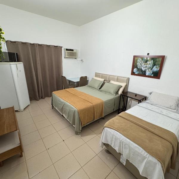 Apartamento Centro Manaus 721 - Foto 2