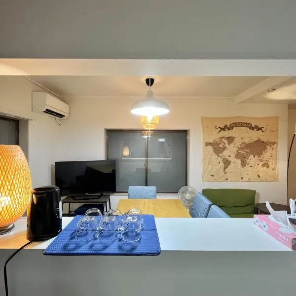 koto KAWASAKI, hotel a Kawasaki