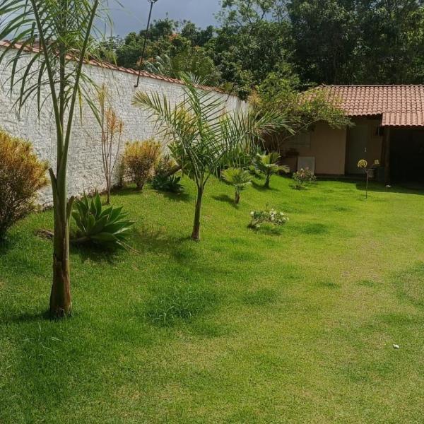 Chácara do Sossego - Foto 5