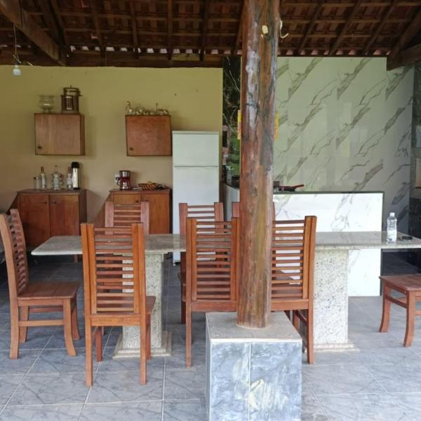 Chácara do Sossego - Foto 4