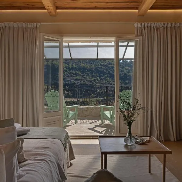 Casadar Guesthouse, ξενοδοχείο σε Ash Shi‘b