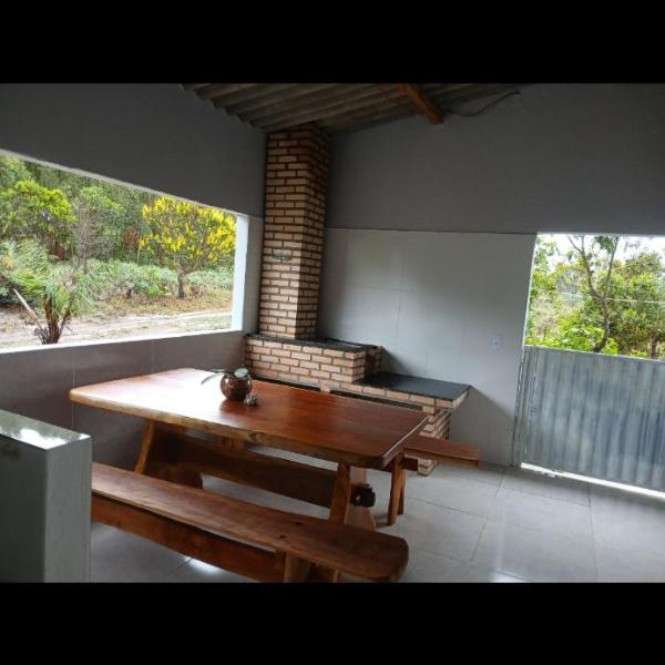Rancho Madureira
