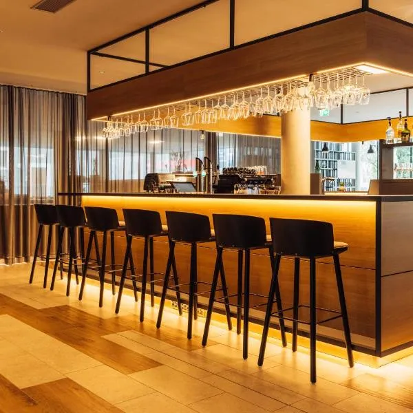 harry's home Bischofshofen hotel & apartments, khách sạn ở Bischofshofen